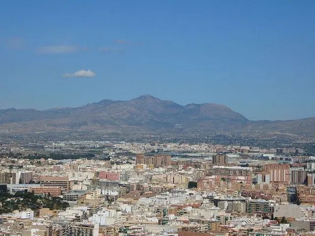 Cerrajeros San Vicente del Raspeig baratos